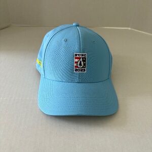 Performance Ahead Light Blue‎ BT/RC 2023 - Europe - Hat. NEW